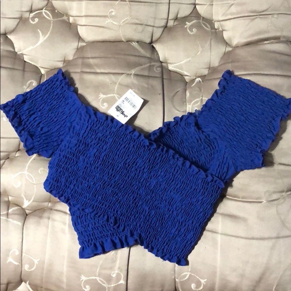 Charlotte Russe Top